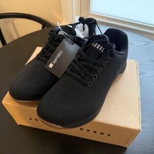 NoBull Women’s Outwork Training Lifting Shoe 8 Womens